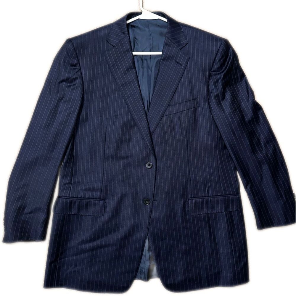 Ermenegildo Zegna Trofeo Blazer